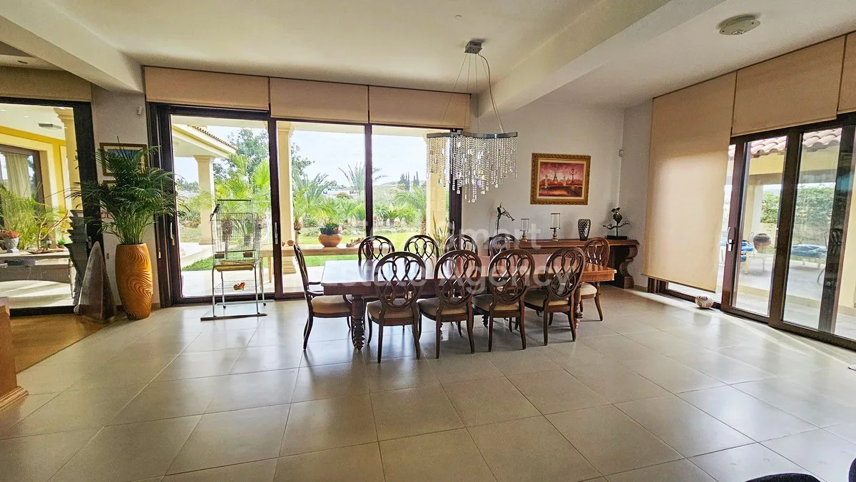 Property 5679 Agioi Trimithias, Nicosia / H-62855