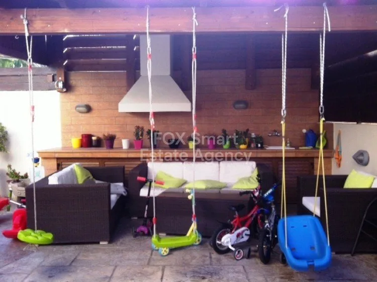 Propiedad 5526 Strovolos, Nicosia / H-63658 14