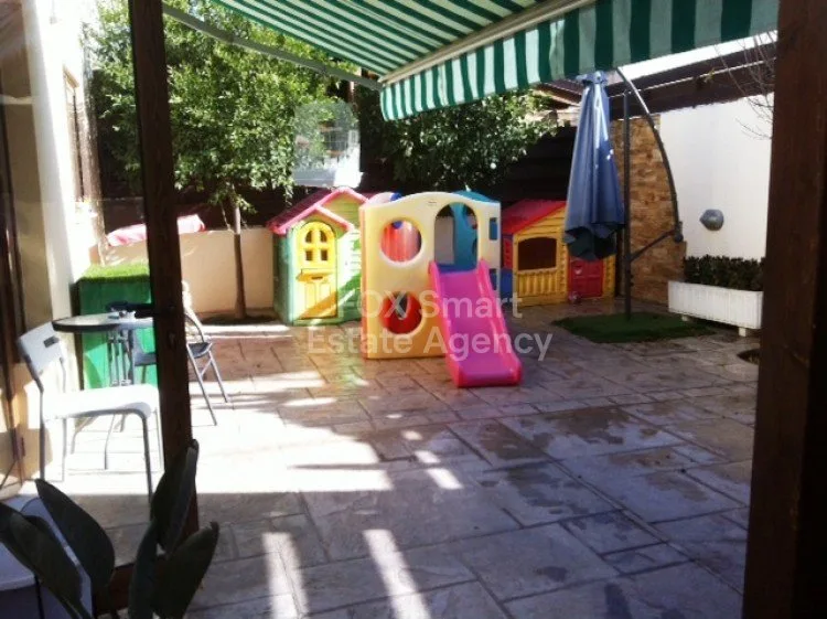 Propiedad 5526 Strovolos, Nicosia / H-63658 15