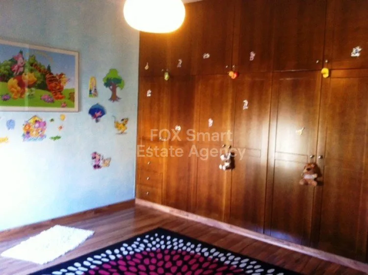 Propiedad 5526 Strovolos, Nicosia / H-63658 16