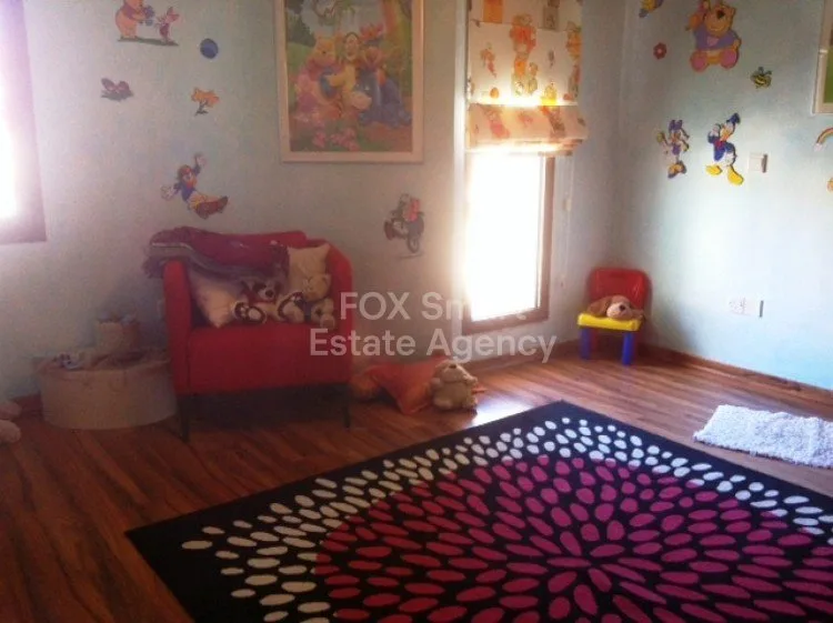 Propiedad 5526 Strovolos, Nicosia / H-63658 17
