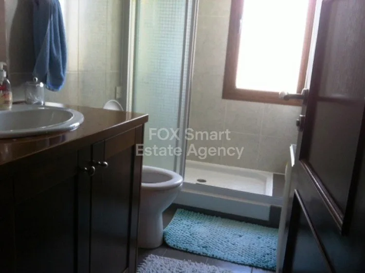 Propiedad 5526 Strovolos, Nicosia / H-63658 20