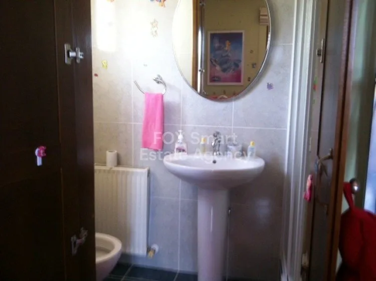 Propiedad 5526 Strovolos, Nicosia / H-63658 22