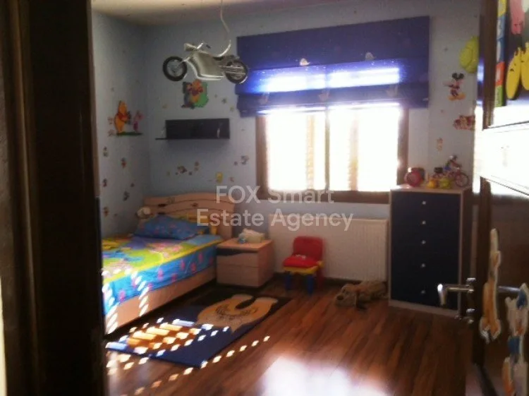 Propiedad 5526 Strovolos, Nicosia / H-63658 23