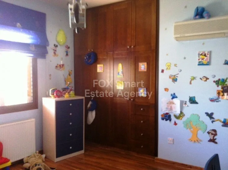 Propiedad 5526 Strovolos, Nicosia / H-63658 24