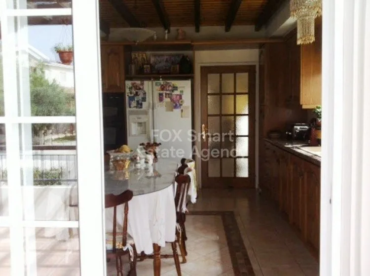 Ακίνητο 5533 Νταλί, Λευκωσία / H-64399 15