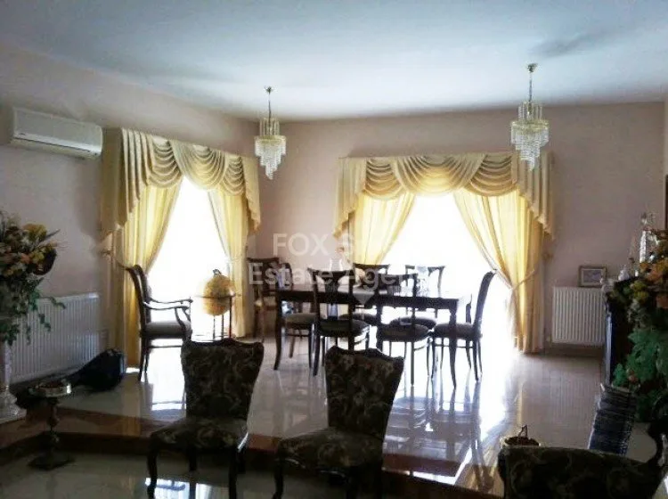 Bien immobilier H-64399 Dali, Nicosie 20