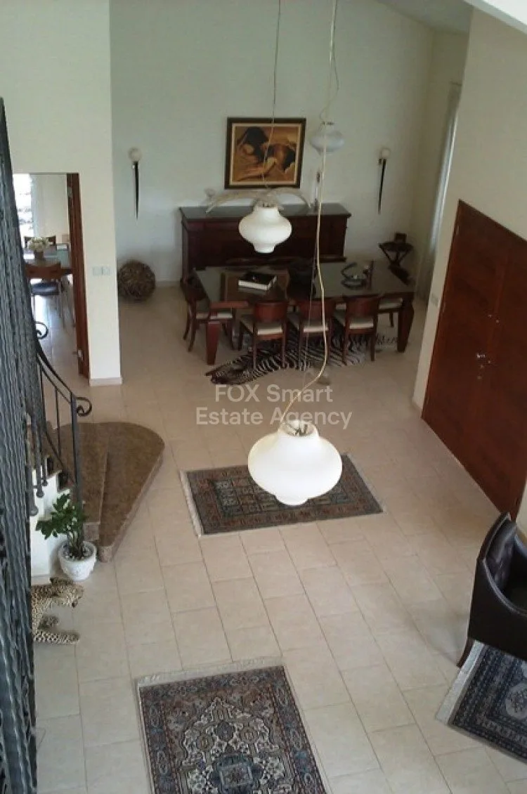 Immobilie 15838 Nikosia, Nikosia / H-64521