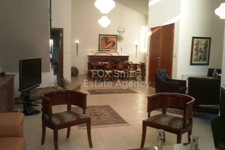 Immobilie 15838 Nikosia, Nikosia / H-64521