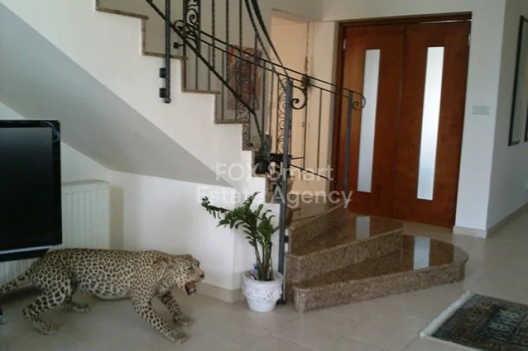 Immobilie 15838 Nikosia, Nikosia / H-64521