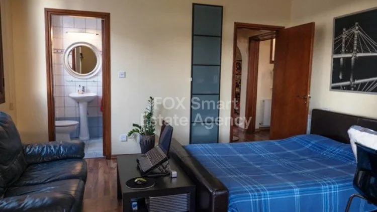 Nieruchomość 15810 Strovolos, Nikozja / H-65038 14