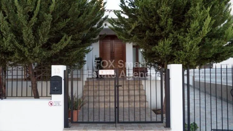 Nieruchomość 15810 Strovolos, Nikozja / H-65038 22
