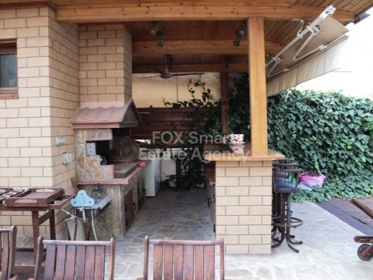 Bien immobilier H-65232 Lakatamia, Nicosie 24