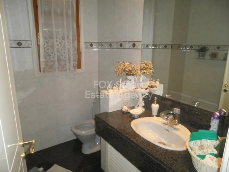Nieruchomość 15857 Engomi, Nikozja / H-66730 26