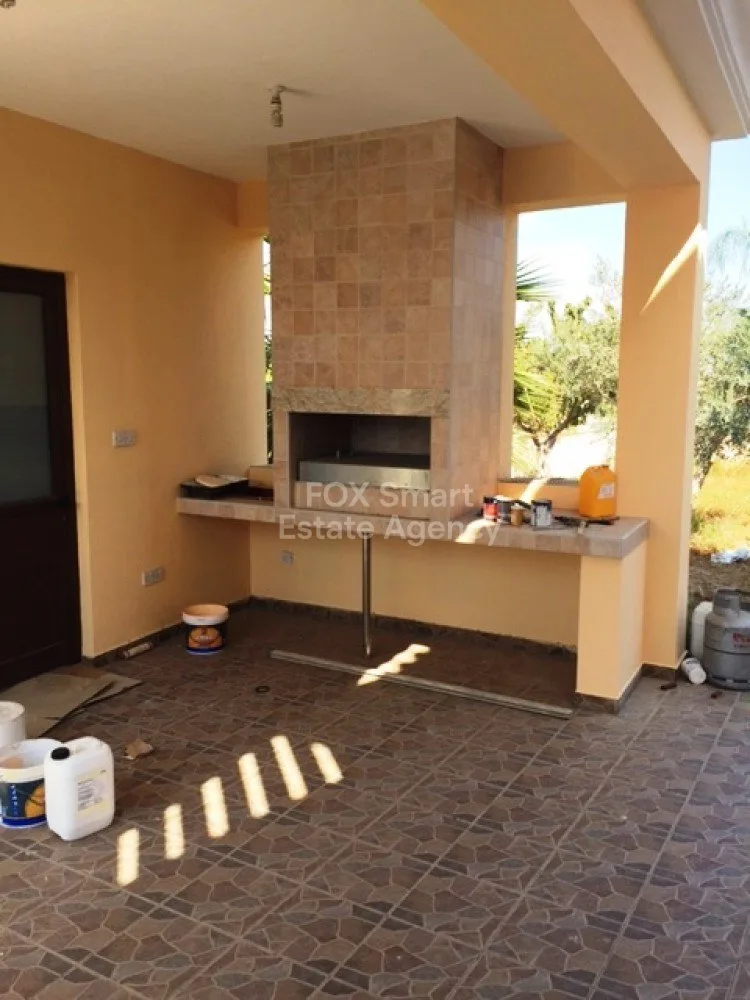 Property 13502 Lakatamia, Nicosia / H-67534 23