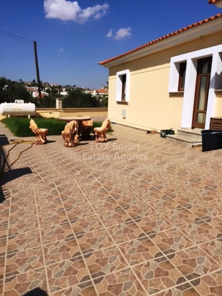 Property 13502 Lakatamia, Nicosia / H-67534 27