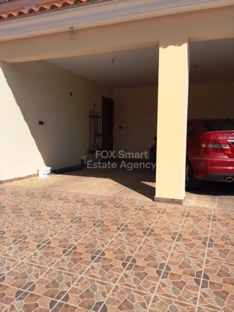 Property 13502 Lakatamia, Nicosia / H-67534 28