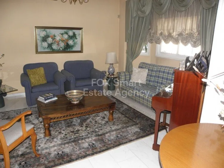 Bien immobilier 5527 Strovolos, Nicosie / H-67567
