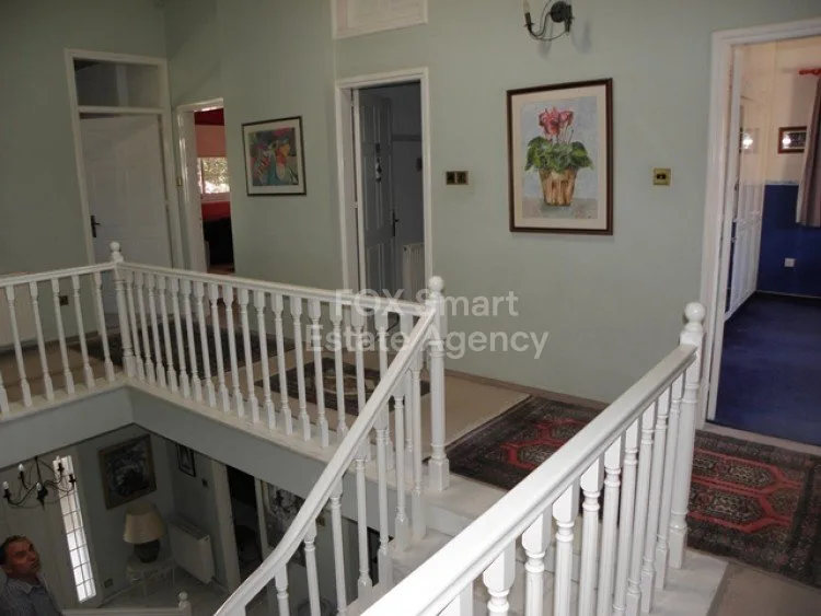 Bien immobilier 5527 Strovolos, Nicosie / H-67567