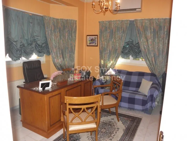 Bien immobilier 5527 Strovolos, Nicosie / H-67567