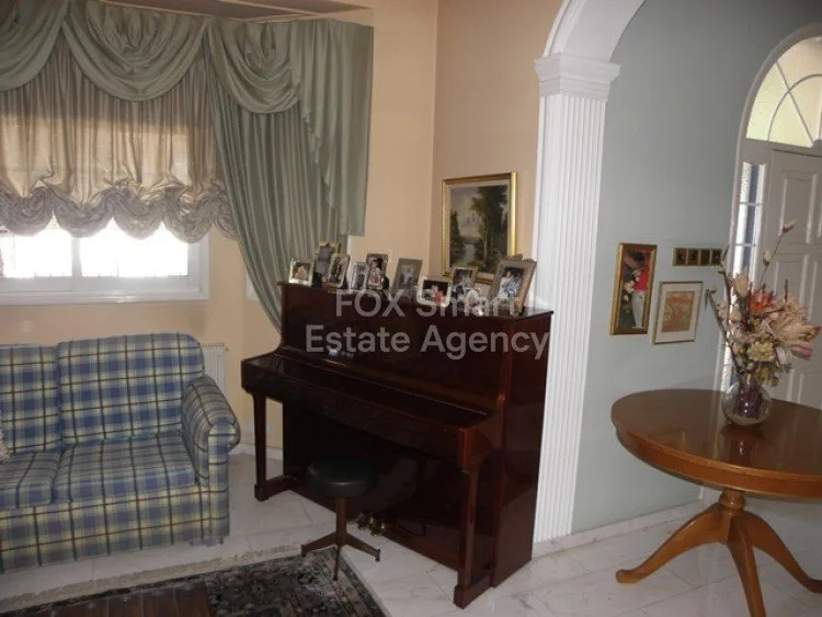 Propiedad 5527 Strovolos, Nicosia / H-67567 14
