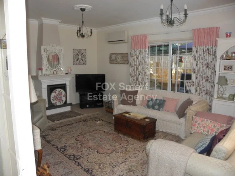 Propiedad 5527 Strovolos, Nicosia / H-67567 16