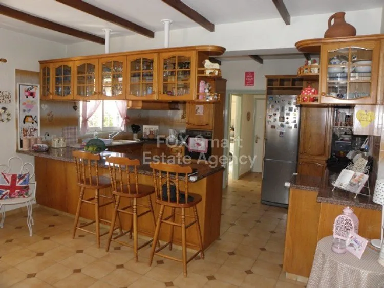 Propiedad 5527 Strovolos, Nicosia / H-67567 17
