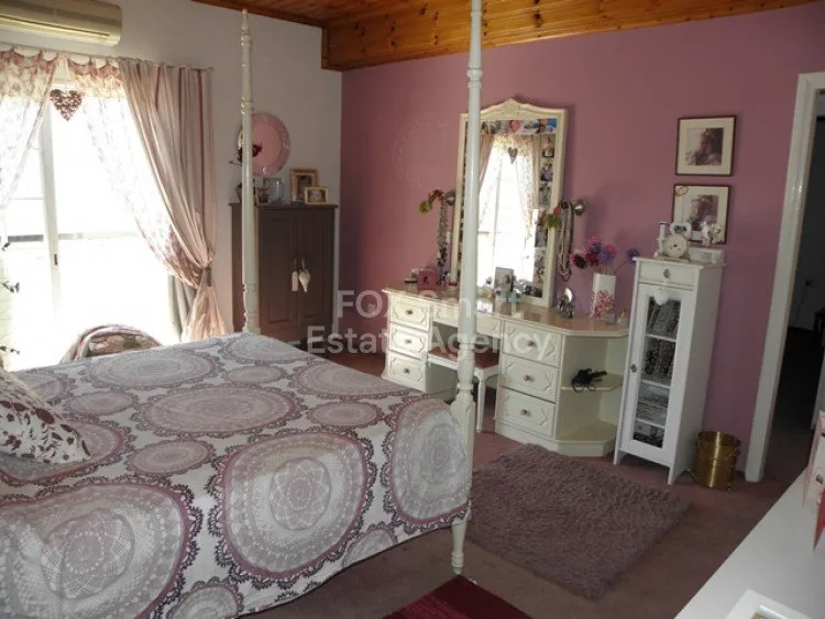 Bien immobilier 5527 Strovolos, Nicosie / H-67567