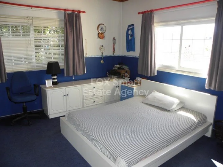 Bien immobilier 5527 Strovolos, Nicosie / H-67567