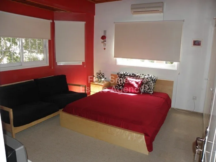 Bien immobilier 5527 Strovolos, Nicosie / H-67567