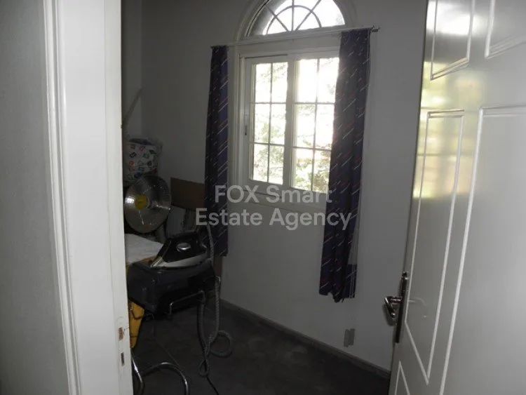 Bien immobilier 5527 Strovolos, Nicosie / H-67567