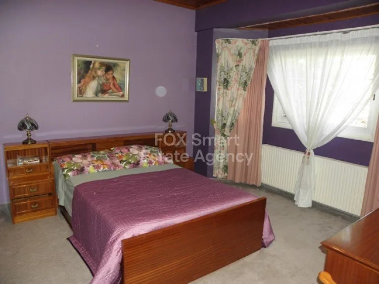 Bien immobilier 5527 Strovolos, Nicosie / H-67567