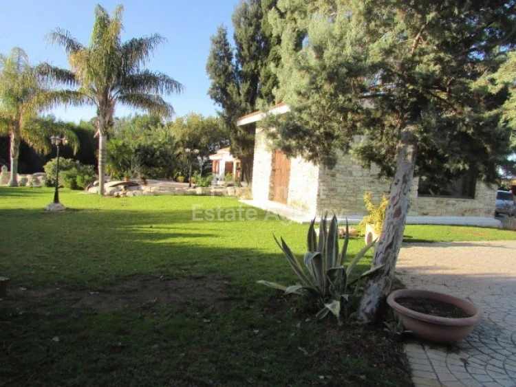 Propiedad 5577 Trimithias Agioi, Nicosia / H-68313