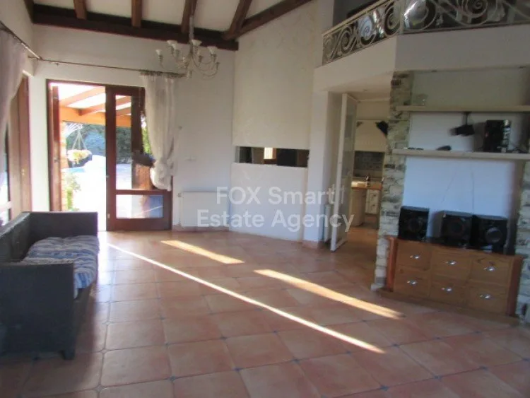 Immobilie 5577 Agii Trimithias, Nikosia / H-68313 13