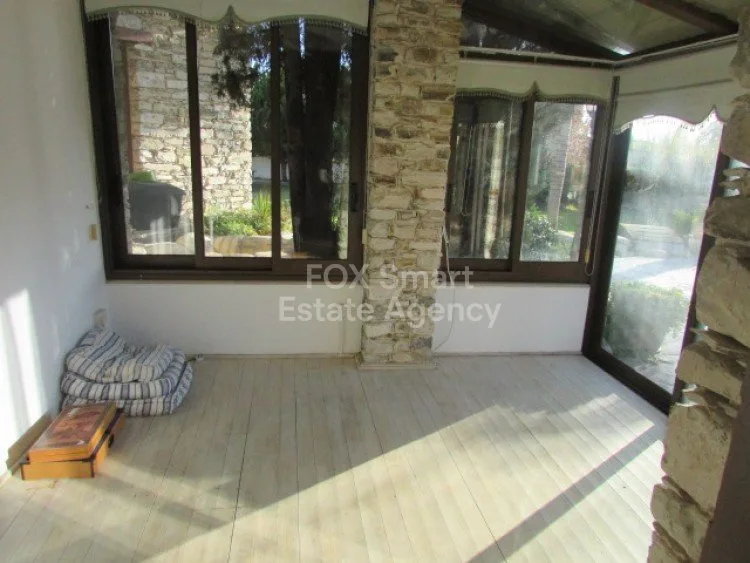 Immobilie 5577 Agii Trimithias, Nikosia / H-68313 15