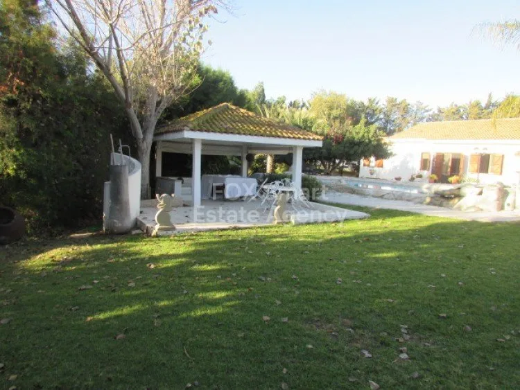 Propiedad 5577 Trimithias Agioi, Nicosia / H-68313