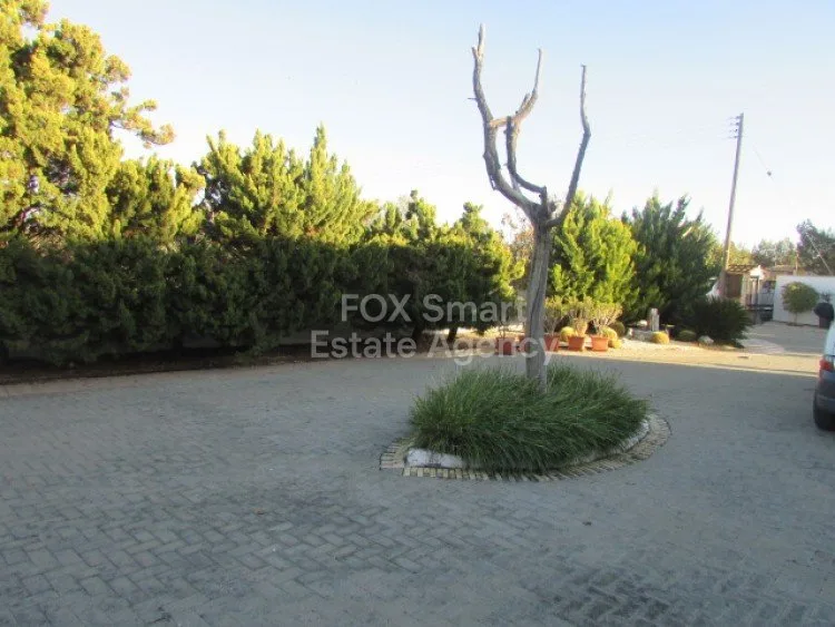 Propiedad 5577 Trimithias Agioi, Nicosia / H-68313