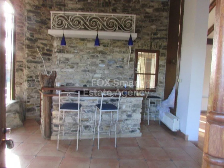 Propiedad 5577 Trimithias Agioi, Nicosia / H-68313