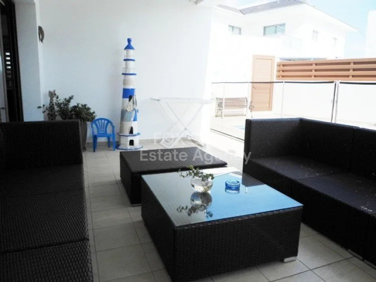 Immobile 5498 Geri, Nicosia / H-68315 21