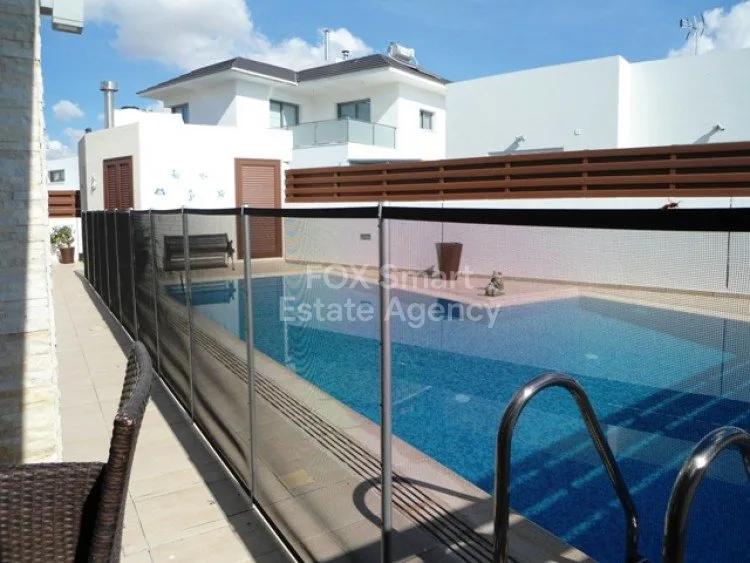 Immobile 5498 Geri, Nicosia / H-68315 22