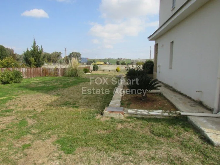 Bien immobilier 5560 Palaiometocho, Nicosie / H-68564 13