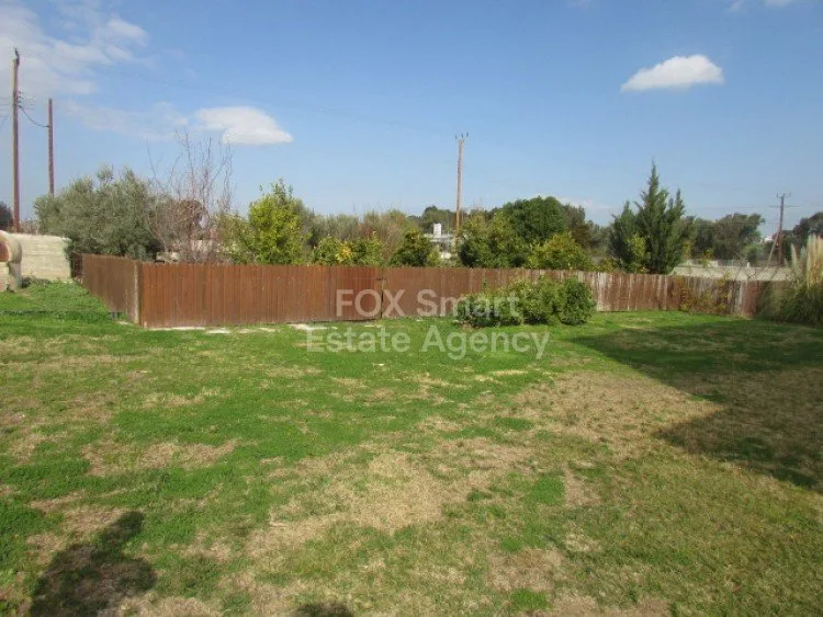 Bien immobilier 5560 Palaiometocho, Nicosie / H-68564 14