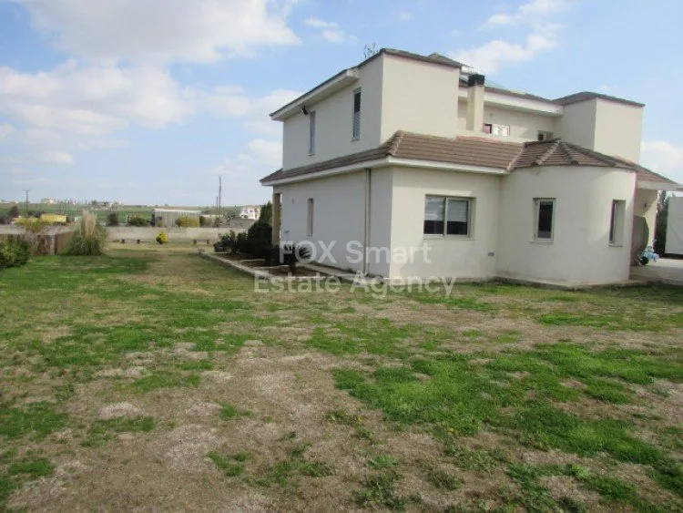 Bien immobilier 5560 Palaiometocho, Nicosie / H-68564 15