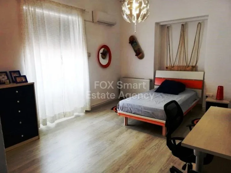 Bien immobilier 5545 Agios Dometios, Nicosie / H-68803 14