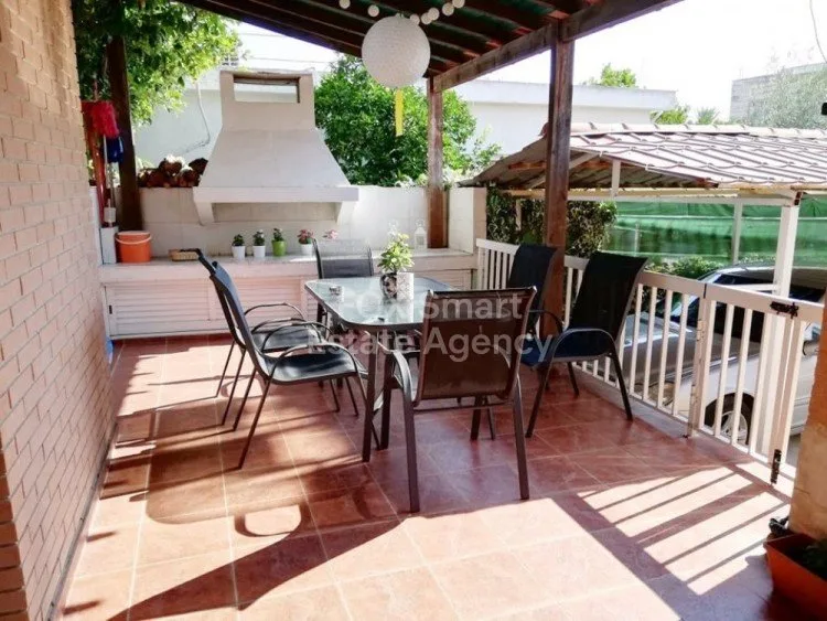Property 5545 Agios Dometios, Nicosia / H-68803 21