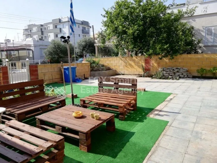 Bien immobilier 5545 Agios Dometios, Nicosie / H-68803 22