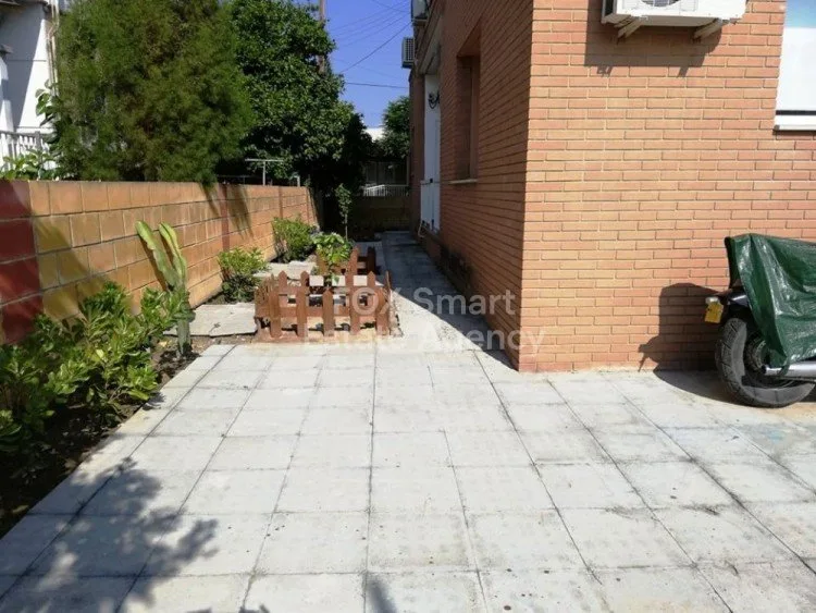 Bien immobilier 5545 Agios Dometios, Nicosie / H-68803 24