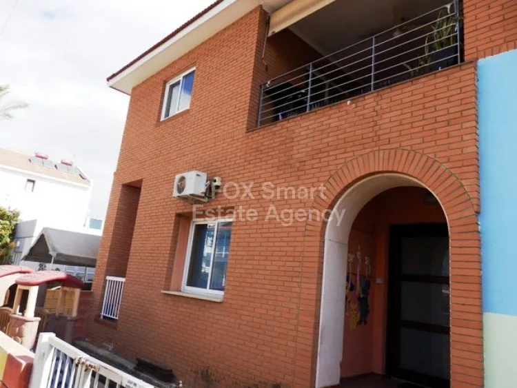 Bien immobilier 5545 Agios Dometios, Nicosie / H-68803 25
