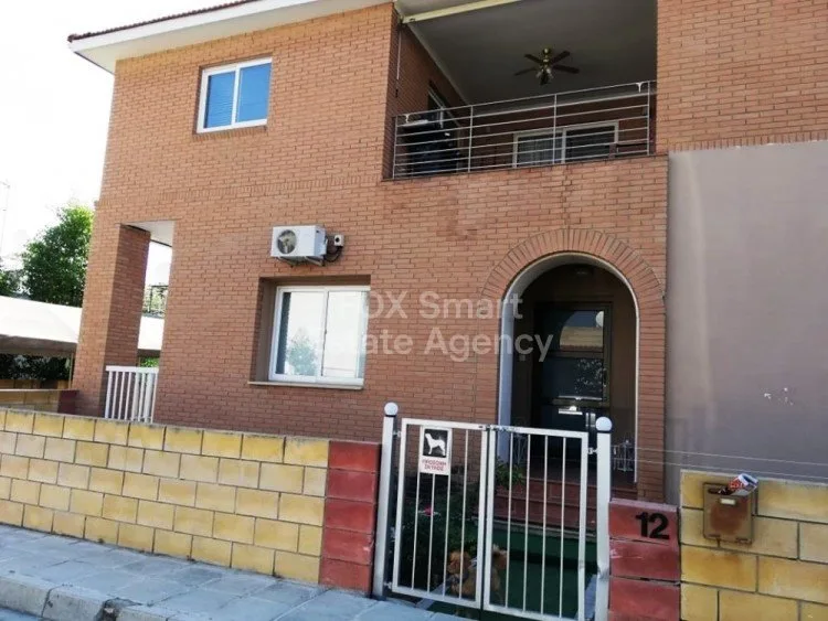 Bien immobilier 5545 Agios Dometios, Nicosie / H-68803 27