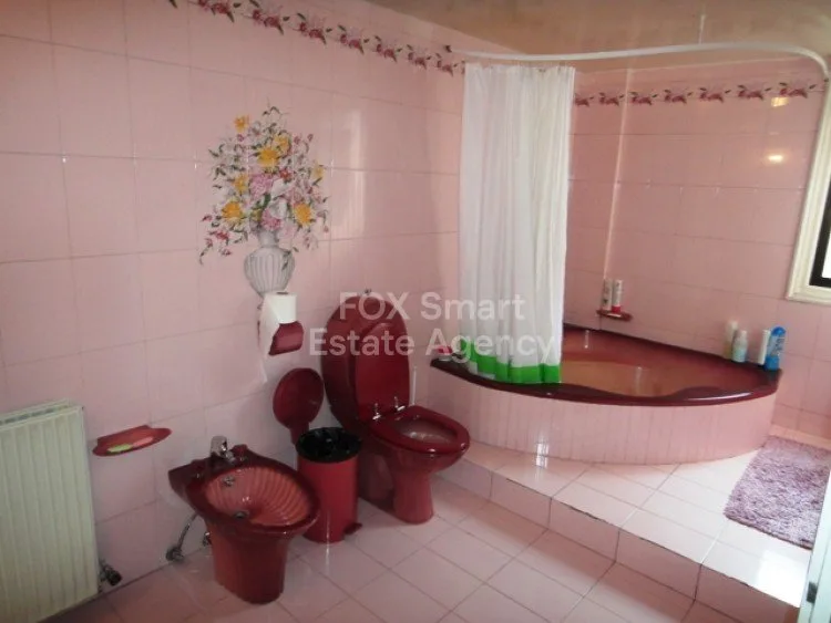 Bien immobilier 5610 Engomi, Nicosie / H-69411 14